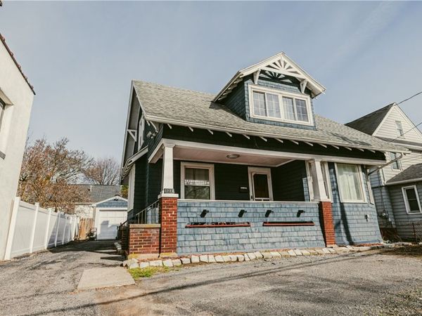 122 E Henrietta Road , Rochester, NY 14620