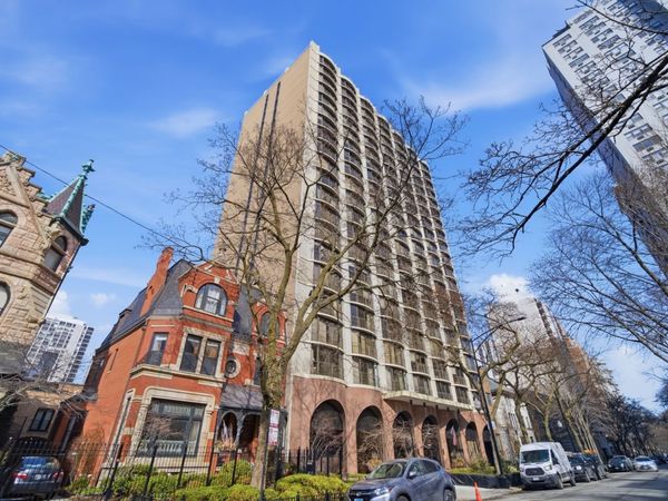 1440 N State Parkway , Unit 5B, Chicago, IL 60610