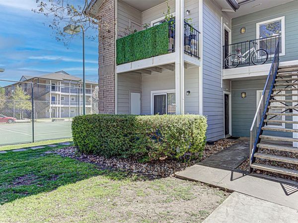 12166 Metric BLVD, Unit 131, Austin, TX 78758