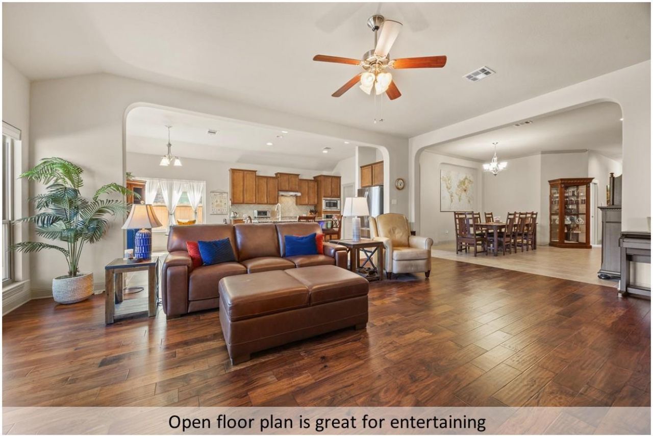 1101 Dyer Crossing Way, Round Rock, TX 78665 Main Photo