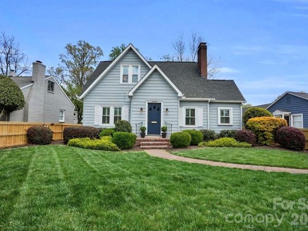 2933 Park Road , Charlotte, NC 28209