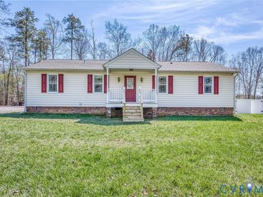 14101 W Hensley Road, Midlothian, VA 23112