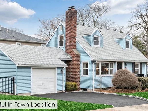 347 Gilbert Street, RIDGEWOOD, NJ 07450