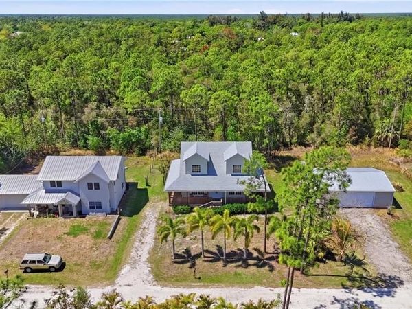 20325 Idlewood RD, NORTH FORT MYERS, FL 33917