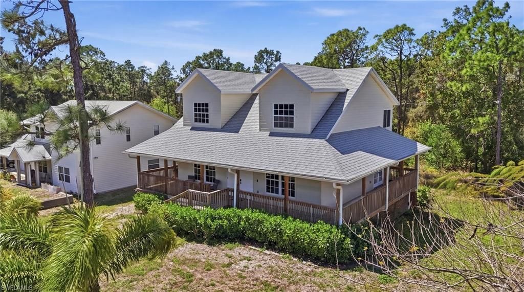 20325 Idlewood Rd , North Fort Myers, FL 33917 Photo