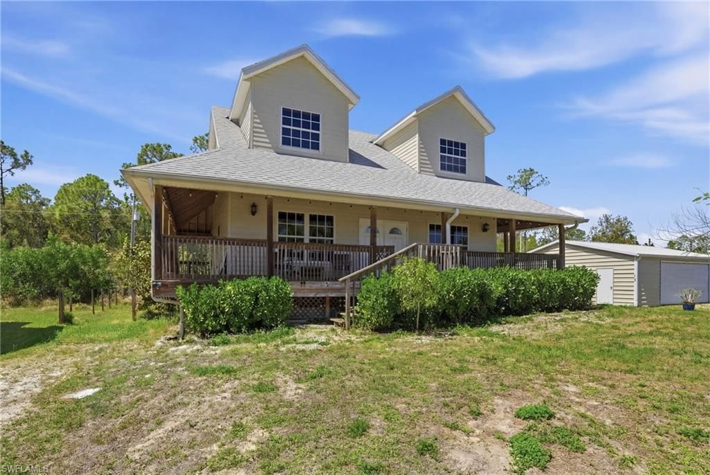 20325 Idlewood Rd , North Fort Myers, FL 33917 Photo