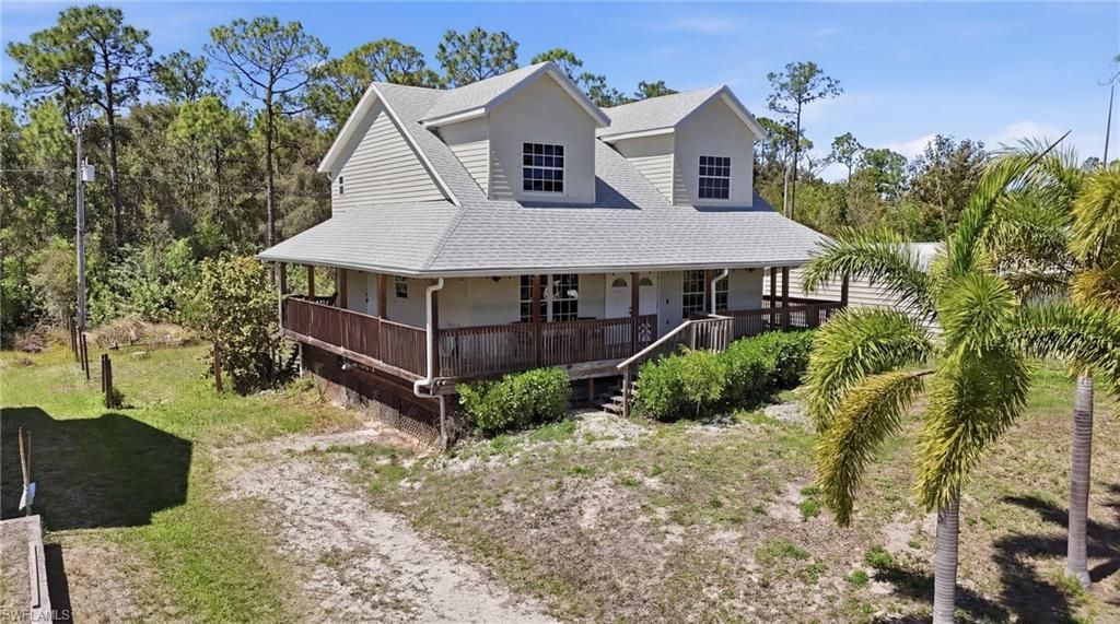 20325 Idlewood Rd , North Fort Myers, FL 33917 Photo