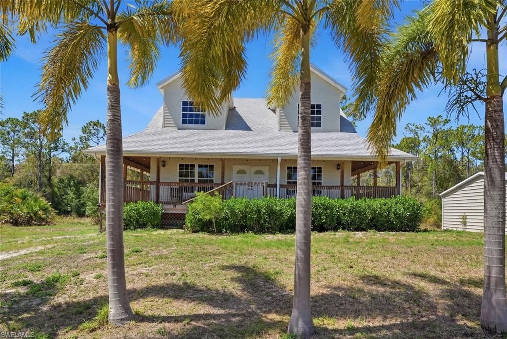 20325 Idlewood Rd, North Fort Myers, FL 33917 Photo