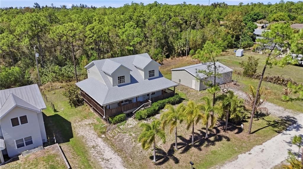 20325 Idlewood Rd , North Fort Myers, FL 33917 Photo