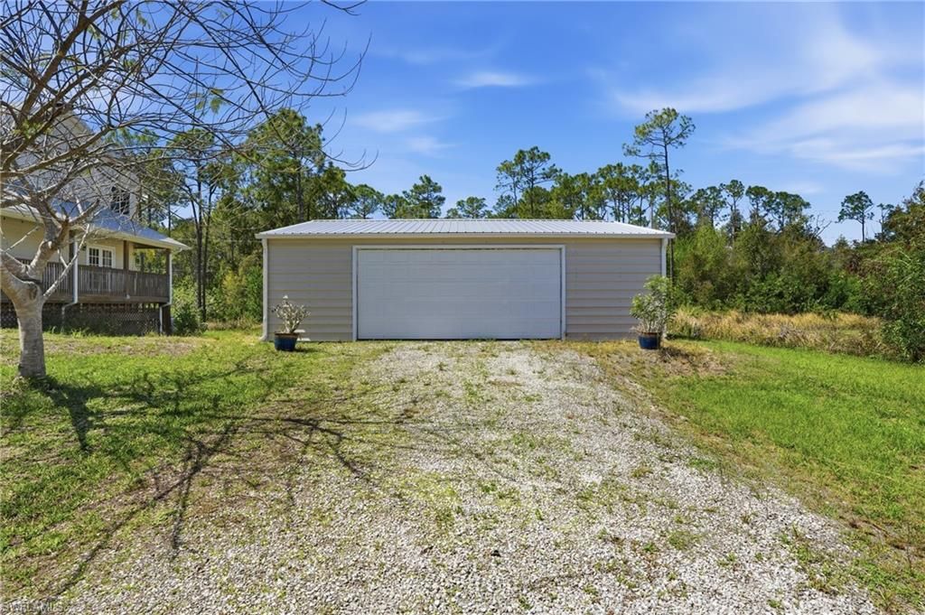 20325 Idlewood Rd , North Fort Myers, FL 33917 Photo