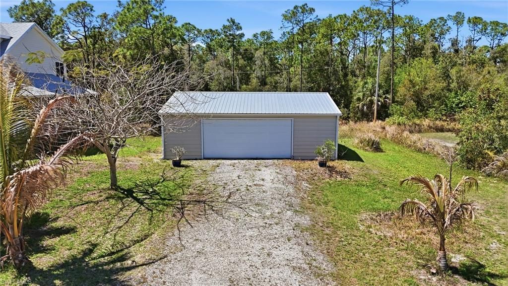 20325 Idlewood Rd , North Fort Myers, FL 33917 Photo