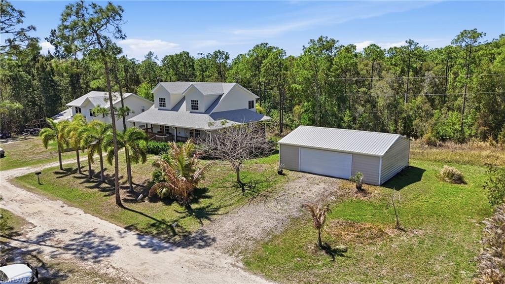 20325 Idlewood Rd , North Fort Myers, FL 33917 Photo