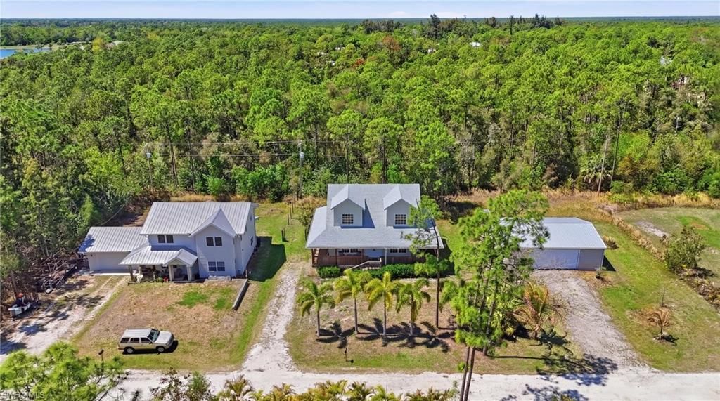 20325 Idlewood Rd , North Fort Myers, FL 33917 Photo