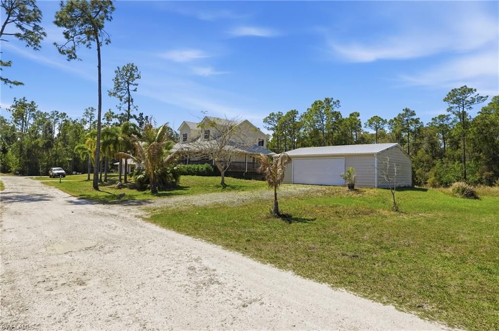 20325 Idlewood Rd, North Fort Myers, FL 33917 Photo
