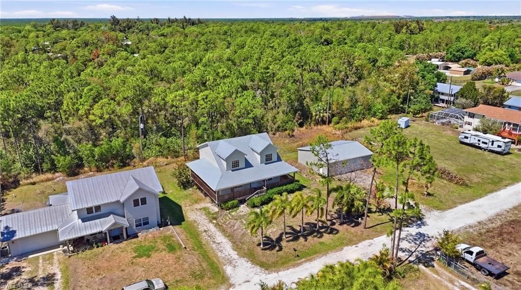 20325 Idlewood Rd , North Fort Myers, FL 33917 Photo