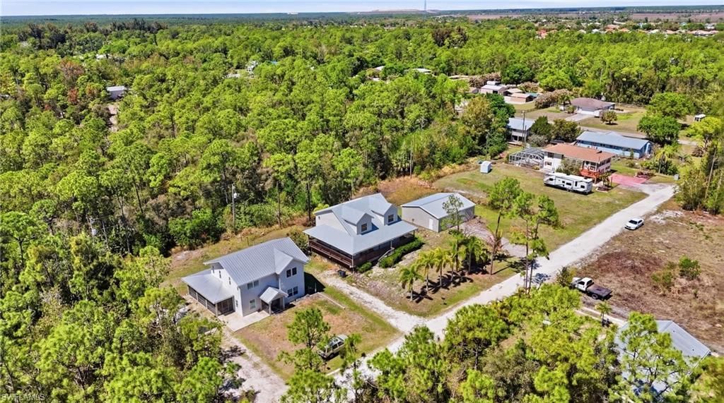 20325 Idlewood Rd , North Fort Myers, FL 33917 Photo