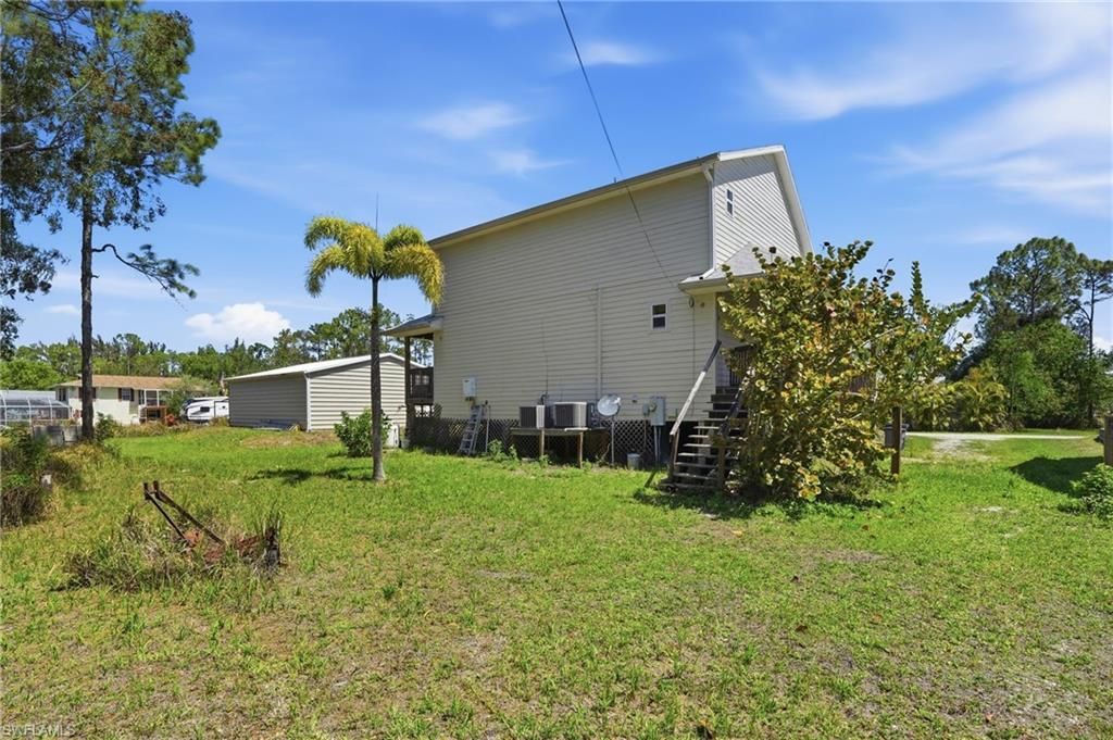 20325 Idlewood Rd , North Fort Myers, FL 33917 Photo