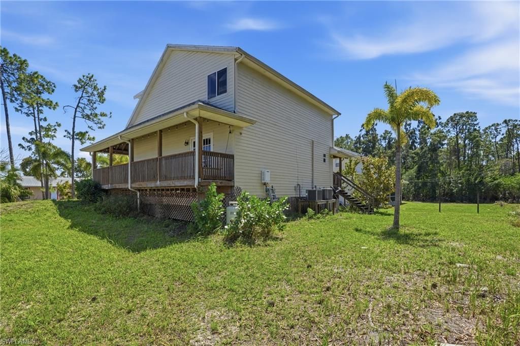 20325 Idlewood Rd , North Fort Myers, FL 33917 Photo