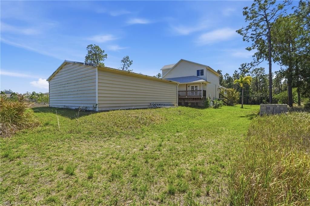 20325 Idlewood Rd , North Fort Myers, FL 33917 Photo