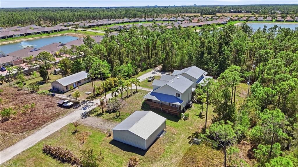 20325 Idlewood Rd , North Fort Myers, FL 33917 Photo