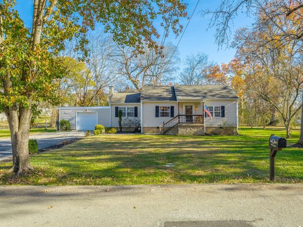 140 Park Street, Chickamauga, GA 30707