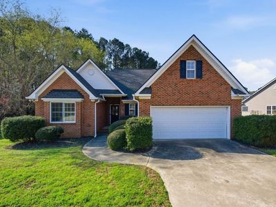 112 Rum Gully Lane, Chapin, SC 29036