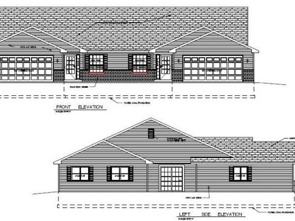 222-224 Betzer Road, Delavan, WI 53115