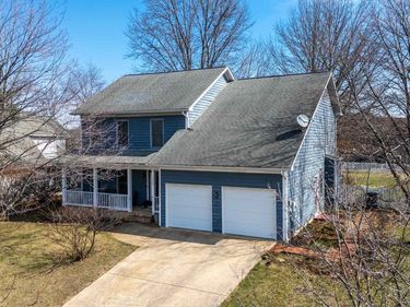 1540 APPLE RIDGE CT, HARRISONBURG, VA 22801