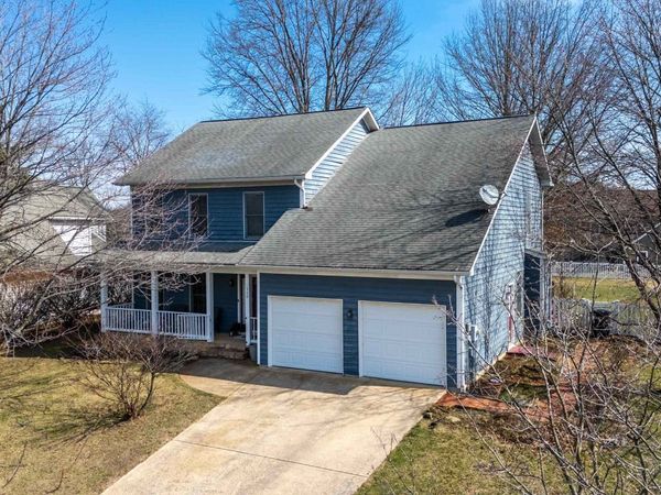 1540 APPLE RIDGE CT, HARRISONBURG, VA 22801