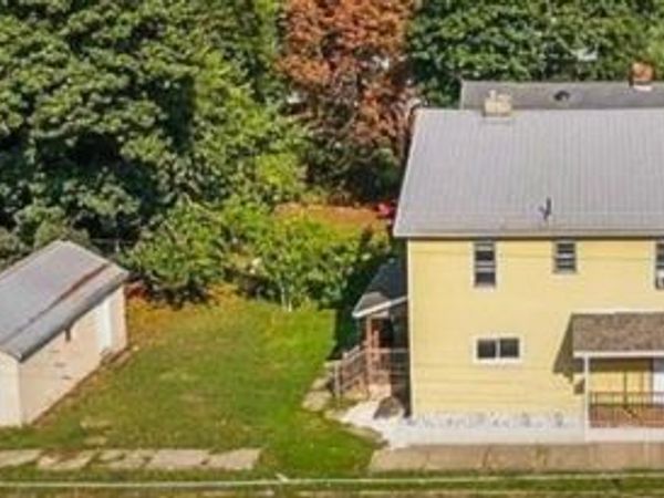 118-120 15th St , Beaver Falls, PA 15010