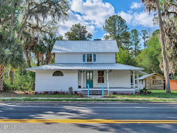 25415 NE SR 26, Melrose, FL 32666