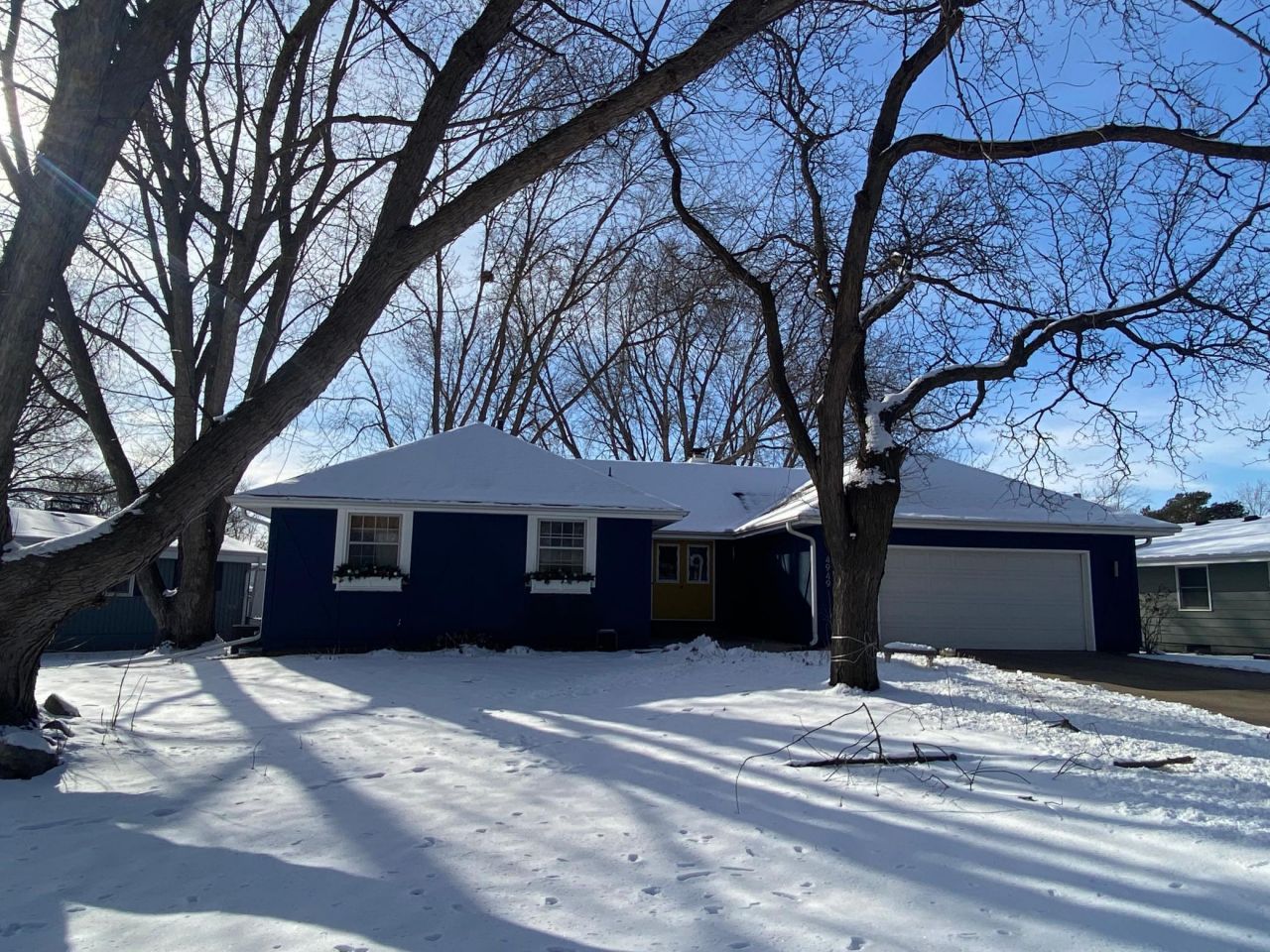 4949 Yukon Avenue N, New Hope, MN 55428 Main Photo