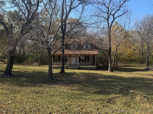 6401 E State Hwy 31 , McAlester, OK 74501