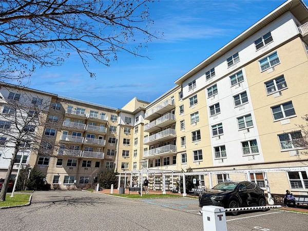 260 Beach 81st Street, Unit 2P, Rockaway Beach, NY 11693