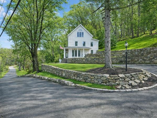 18 Juengstville Road , North Salem, NY 10519