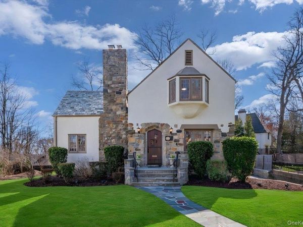 7 Acorn Lane , Larchmont, NY 10538