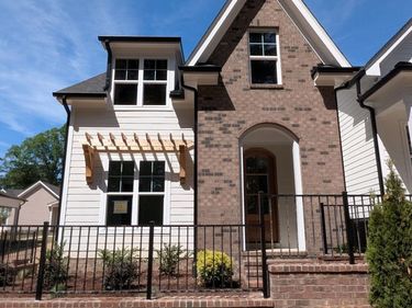 726 Powell Drive, Raleigh, NC 27606