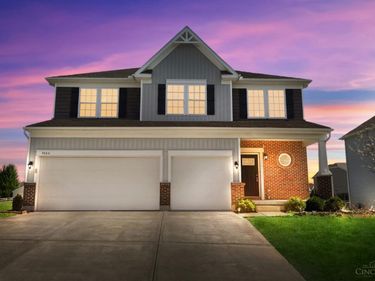 7606 Harwood Court, Maineville, OH 45039