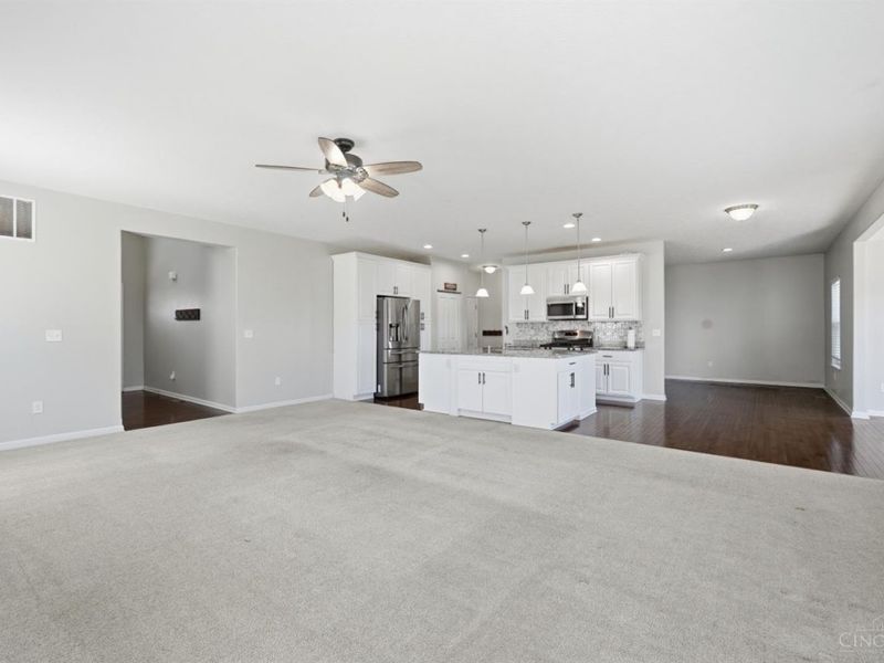 7606 Harwood Court, Maineville, OH 45039 Photo 11