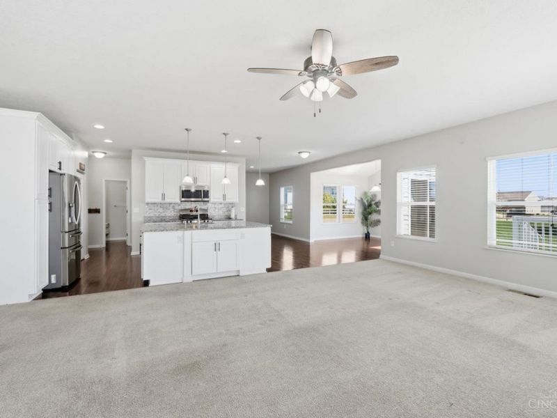 7606 Harwood Court, Maineville, OH 45039 Photo 12