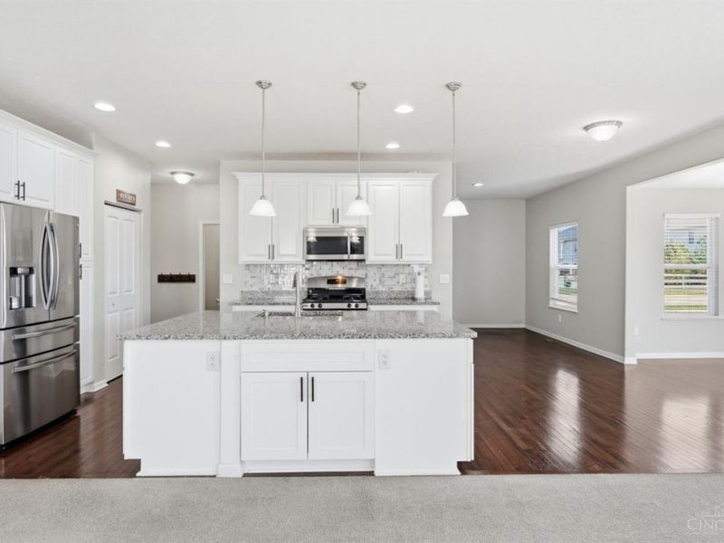 7606 Harwood Court, Maineville, OH 45039 Photo 13