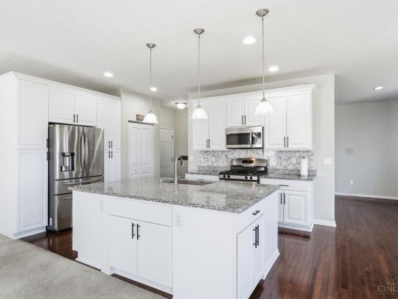 7606 Harwood Court, Maineville, OH 45039 Photo 14