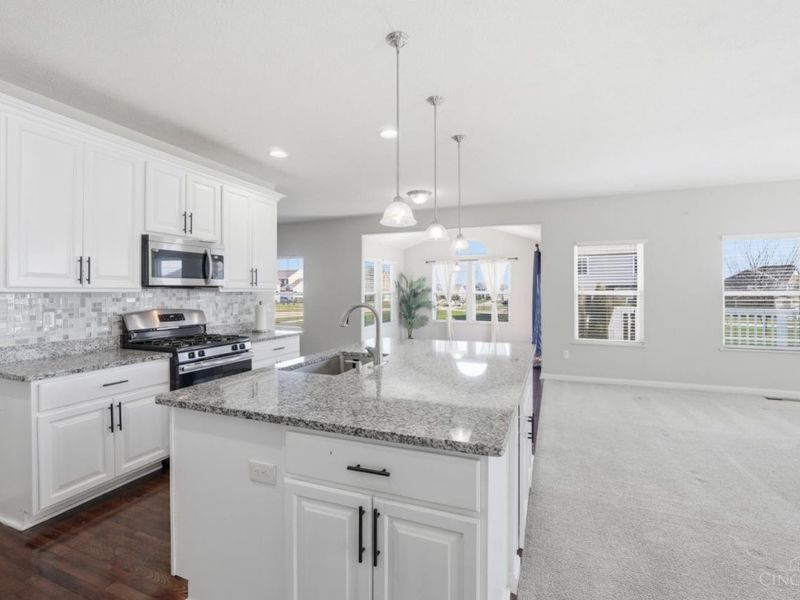 7606 Harwood Court, Maineville, OH 45039 Photo 15