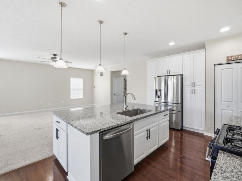 7606 Harwood Court, Maineville, OH 45039 Photo 17