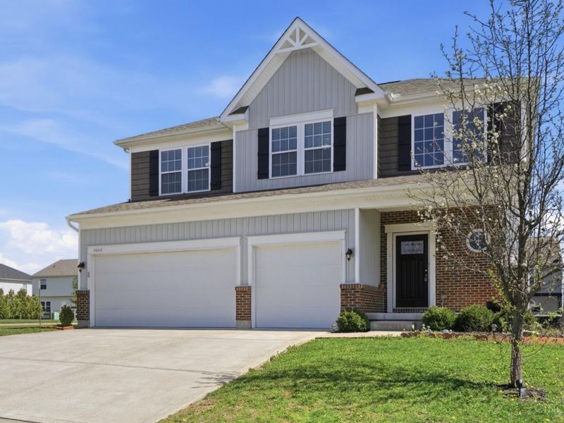 7606 Harwood Court, Maineville, OH 45039 Photo 3