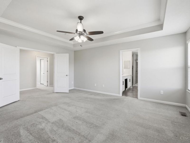 7606 Harwood Court, Maineville, OH 45039 Photo 36