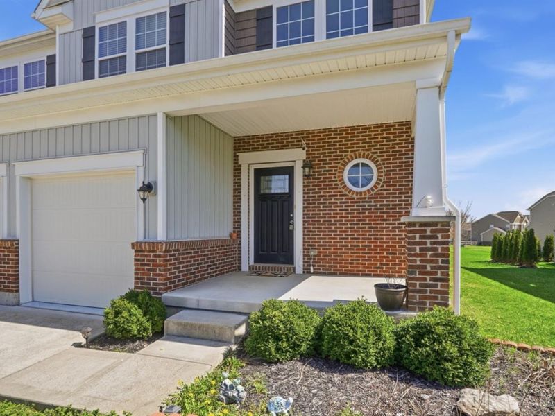 7606 Harwood Court, Maineville, OH 45039 Photo 4