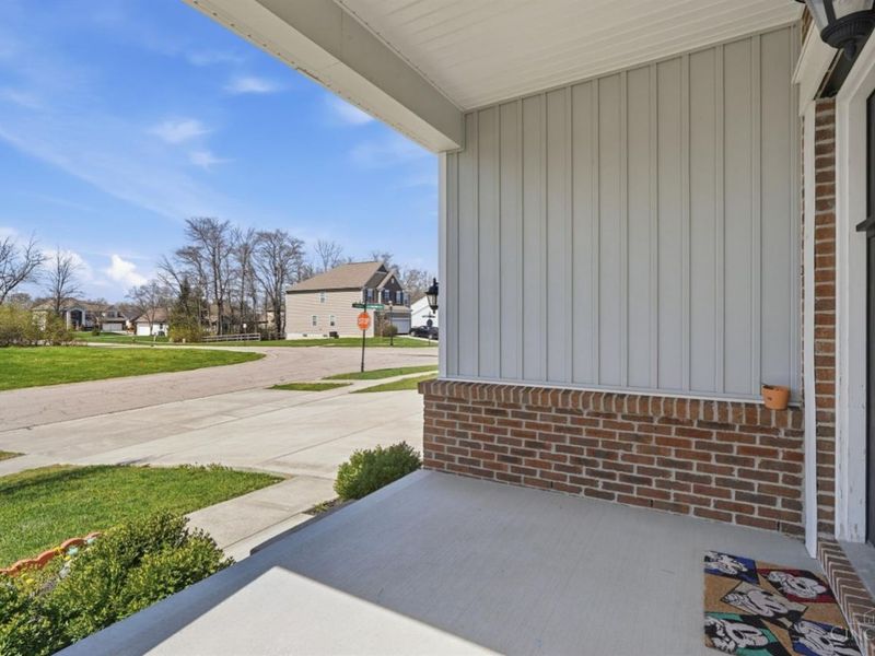 7606 Harwood Court, Maineville, OH 45039 Photo 5