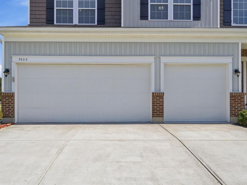 7606 Harwood Court, Maineville, OH 45039 Photo 71