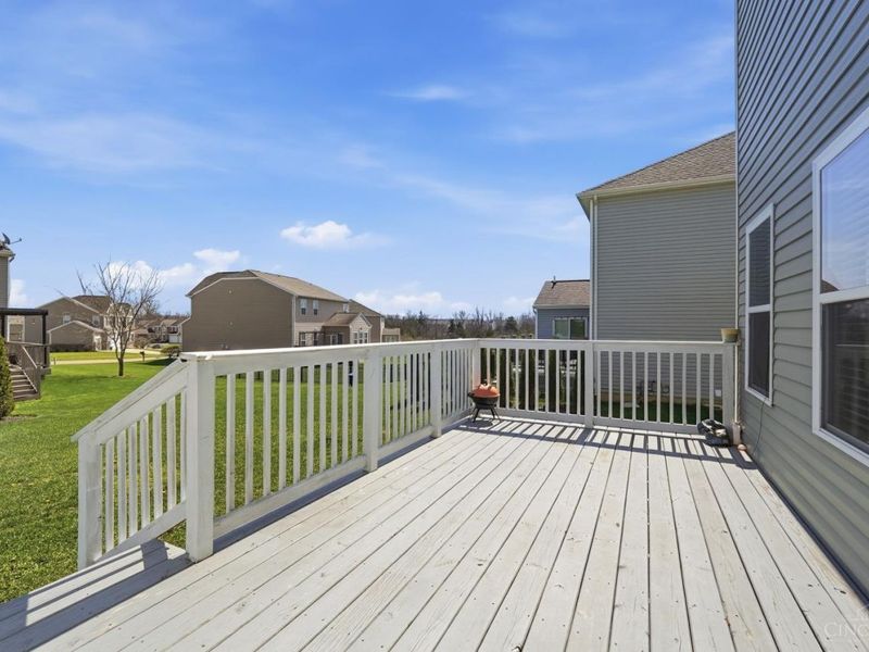 7606 Harwood Court, Maineville, OH 45039 Photo 73